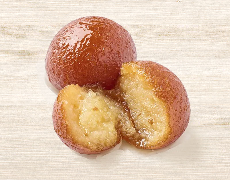 Gulab Jamun