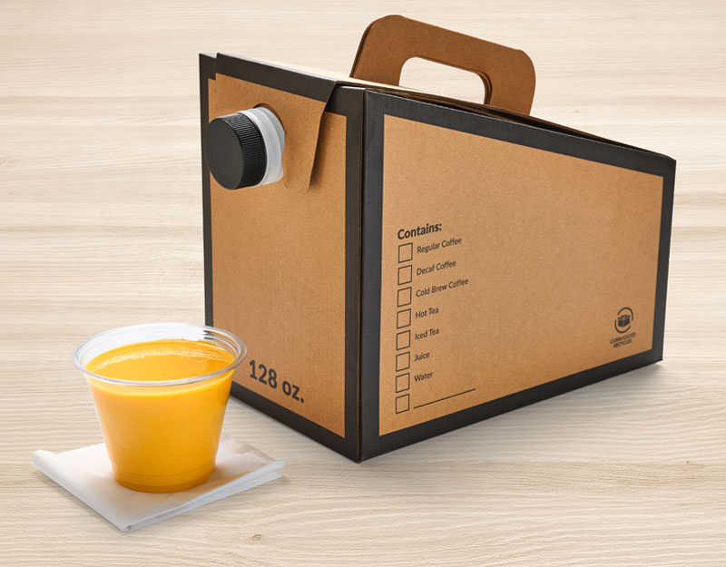 Mango Lassi