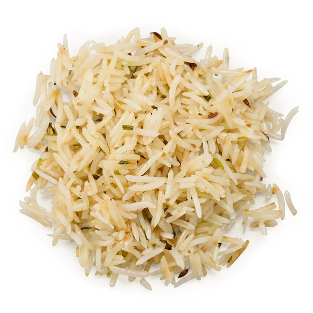 Vegan Rice