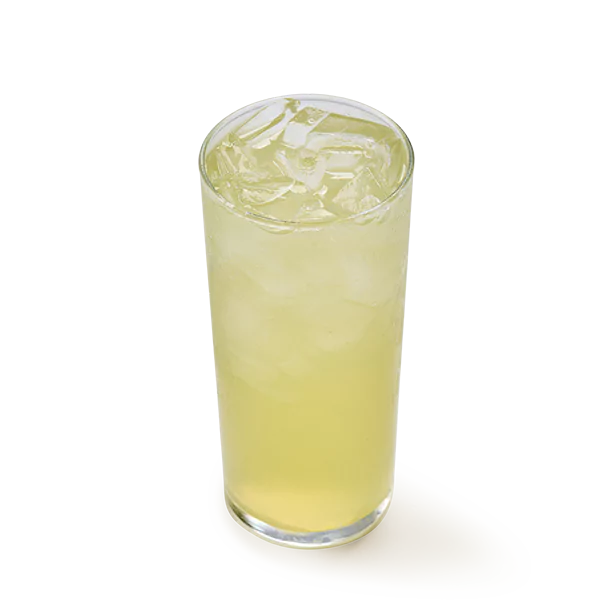 Indian Lemonade